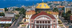 Imóveis no Amazonas